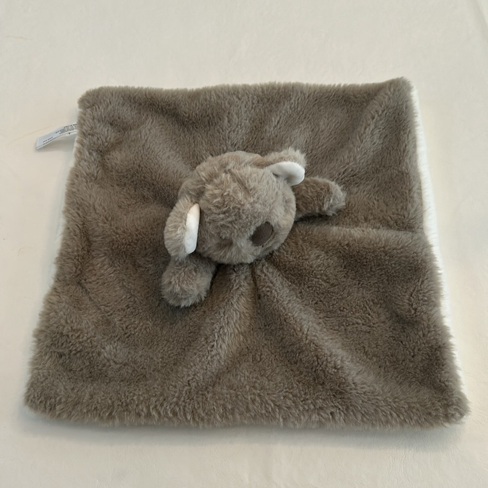 Gray Koala Plush Lovely Stuffed Animal - Picture 2 of 9